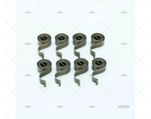 KIT MUELLES ESC. SP95/125/100/130 SLEIPNER