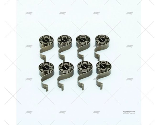 KIT MUELLES ESC. SP95/125/100/130 SLEIPNER KIT MUELLES ESC. SP95/125/100/130 SLEIPNER