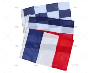 BADERA FRANCIA C/ KIT «N+C+N» 30x45cm