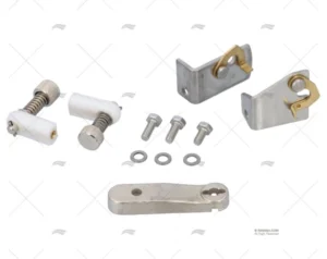 KIT PARA MOTOR YAMAHA 25HP ULTRAFLEX KIT PARA MOTOR YAMAHA 25HP ULTRAFLEX