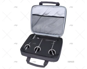 KIT PERNOS MONTAÑA INOX C/ANILLA KIT PERNOS MONTAÑA INOX C/ANILLA