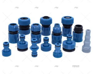 KIT RACORDS LIMPIEZA COMPLETO IMNASA