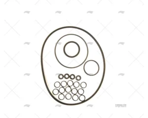 KIT REPARACION BOMBA 281HB LECOMBLE SCHMITT KIT REPARACION BOMBA 281HB LECOMBLE SCHMITT