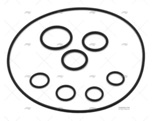 KIT REPARACION BOMBA 35HB CAR LECOMBLE SCHMITT KIT REPARACION BOMBA 35HB CAR LECOMBLE SCHMITT