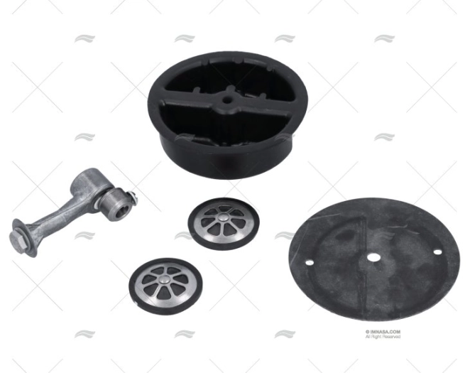 KIT REPARACION BOMBA 37202 KIT REPARACION BOMBA 37202
