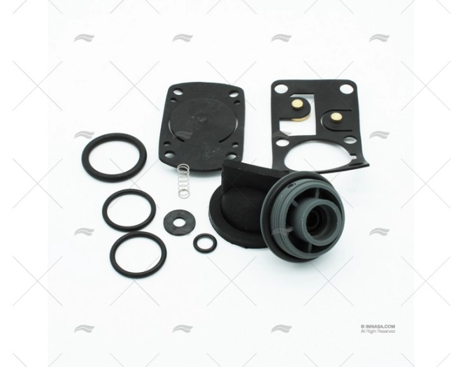 KIT REPARACION BOMBA MANUAL INODORO JOHNSON – SPX KIT REPARACION BOMBA MANUAL INODORO JOHNSON – SPX