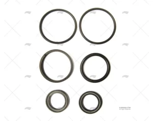 KIT REPARACION CILINDRO VHM28 DTP LECOMBLE SCHMITT KIT REPARACION CILINDRO VHM28 DTP LECOMBLE SCHMITT