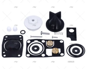 KIT REPARACION WC JABSCO 70250000