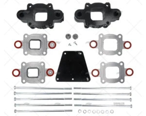 SEPARADOR  3» V6 V8 MC BARR MARINE
