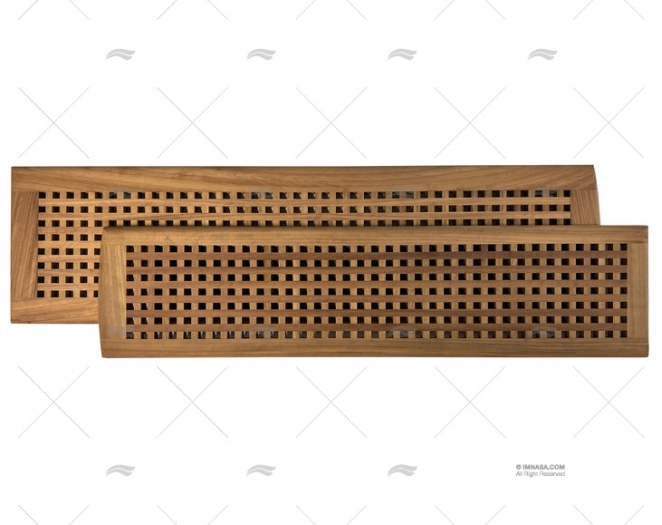 KIT TEKA 125.5×34.3×22 + 115x28x22mm BESENZONI KIT TEKA 125.5×34.3×22 + 115x28x22mm BESENZONI