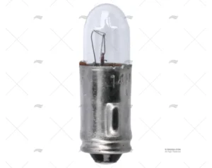 BOMBILLA BA7S 14V 1,2W 7X21 BOMBILLA BA7S 14V 1,2W 7X21