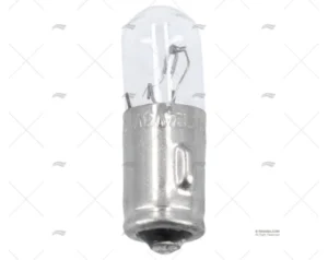BOMBILLA BA7S 24V 3W VIGILANCIA MOTOR VD BOMBILLA BA7S 24V 3W VIGILANCIA MOTOR VD