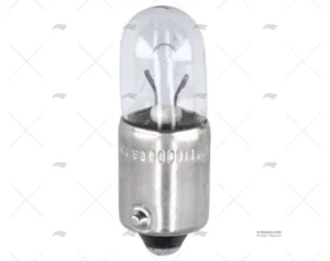 BOMBILLA BA9S 12V 4W 3893 BOMBILLA BA9S 12V 4W 3893