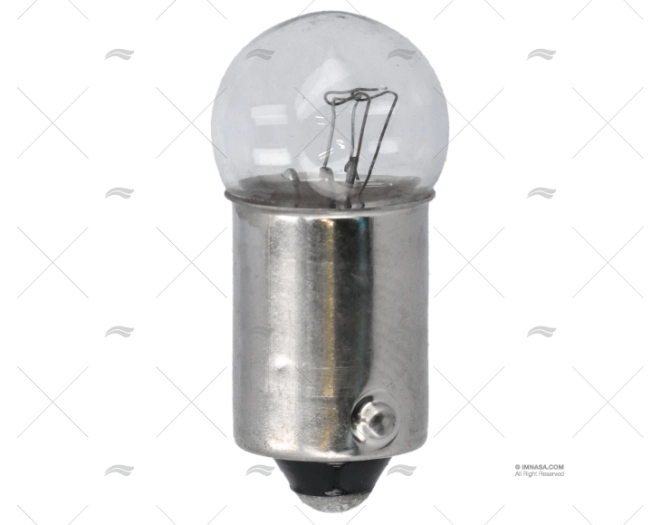 BOMBILLA BA9S  24V  3W 1152