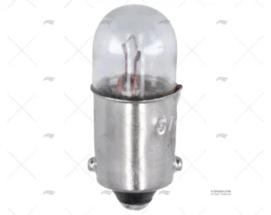 BOMBILLA BA9S 6V 2W 1164 BOMBILLA BA9S 6V 2W 1164