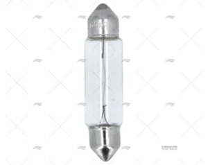 BOMBILLA FESTOON 12V 10 W 10×42 6411 BOMBILLA FESTOON 12V 10 W 10×42 6411