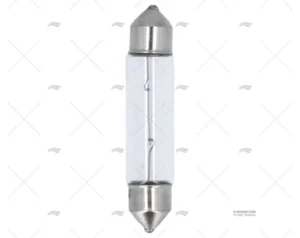 BOMBILLA FESTOON 24V 10 W 10×42 6429 BOMBILLA FESTOON 24V 10 W 10×42 6429