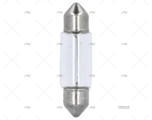 BOMBILLA FESTOON 24V 5 W 10×38 6423 BOMBILLA FESTOON 24V 5 W 10×38 6423
