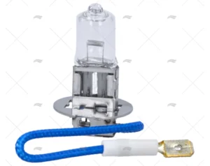BOMBILLA PK22S 12V 55W HELLA MARINE BOMBILLA PK22S 12V 55W HELLA MARINE