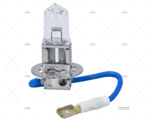 BOMBILLA PK22S 24V 70W HELLA MARINE BOMBILLA PK22S 24V 70W HELLA MARINE