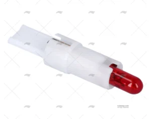 BOMBILLA W2,1X4,6D 12V 1,2W VDO BOMBILLA W2,1X4,6D 12V 1,2W VDO