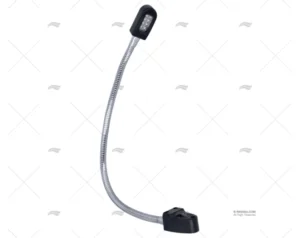 LECTOR CARTAS 8 LED BLANCO 12V