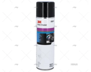 LIMPIA CRISTALES SPRAY 500ml 3M LIMPIA CRISTALES SPRAY 500ml 3M
