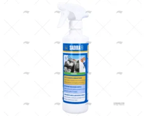 LIMPIADOR ABRILLANTADOR VINILO 0.5L SADI SADIRA LIMPIADOR ABRILLANTADOR VINILO 0.5L SADI SADIRA