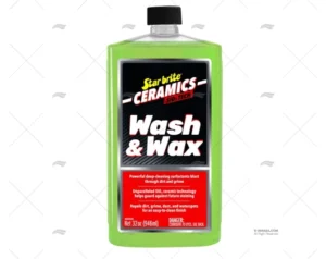 LIMPIADOR BARCO CERAMIC 1000ml STAR BRITE LIMPIADOR BARCO CERAMIC 1000ml STAR BRITE