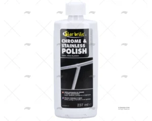LIMPIAMETAL 237ml STAR BRITE