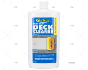 LIMPIADOR CUBIERTA ANTIDESLIZANTE 1L STAR BRITE LIMPIADOR CUBIERTA ANTIDESLIZANTE 1L STAR BRITE