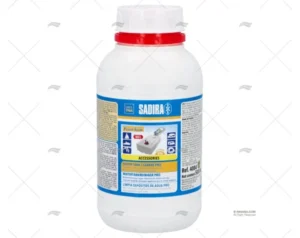 LIMPIADOR DEPOSITOS DE AGUA 500ml SADIRA LIMPIADOR DEPOSITOS DE AGUA 500ml SADIRA