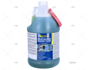 DESCALCIFICADOR MOTOR 3,80L STARBRITE STAR BRITE DESCALCIFICADOR MOTOR 3,80L STARBRITE STAR BRITE