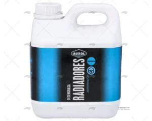 DESENGRASANTE CIRCUITO AGUA 2 L AUXOL DESENGRASANTE CIRCUITO AGUA 2 L AUXOL