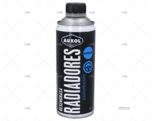 DESENGRASANTE CIRCUITO AGUA 0,5L AUXOL DESENGRASANTE CIRCUITO AGUA 0,5L AUXOL