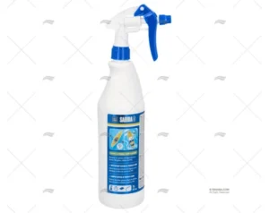 LIMPIADOR PADDLE & KAYAK 1L SPRAY SADIRA LIMPIADOR PADDLE & KAYAK 1L SPRAY SADIRA