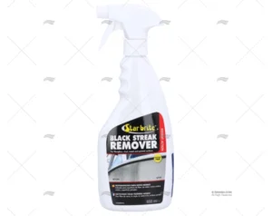 LIMPIADOR RAYAS NEGRAS 650ml STAR BRITE LIMPIADOR RAYAS NEGRAS 650ml STAR BRITE