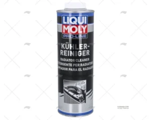 LIMPIADOR CIRCUITO MOTOR 1L LM LIQUI MOLY LIMPIADOR CIRCUITO MOTOR 1L LM LIQUI MOLY