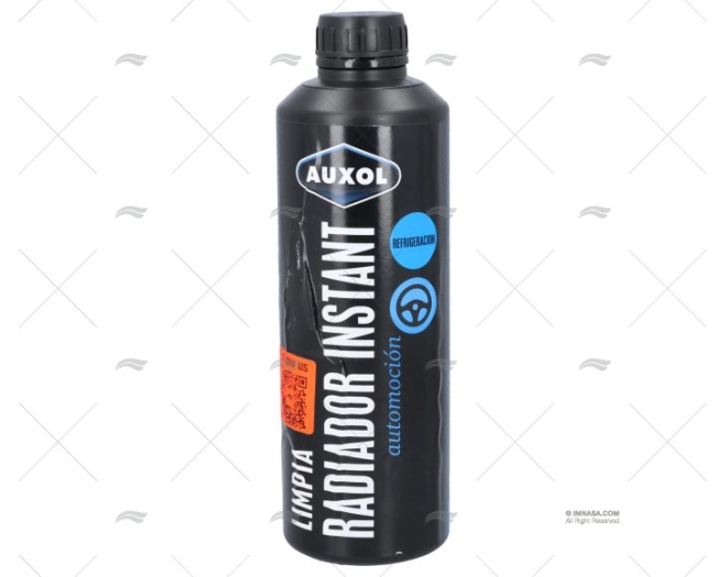 LIMPIADOR CIRCUITO AGUA MOTOR 1L AUXOL LIMPIADOR CIRCUITO AGUA MOTOR 1L AUXOL