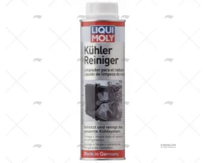 LIMPIADOR CIRCUITO MOTOR 300ml LM LIQUI MOLY LIMPIADOR CIRCUITO MOTOR 300ml LM LIQUI MOLY