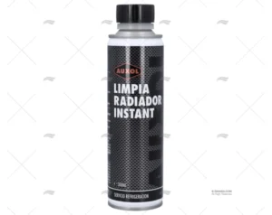 LIMPIADOR CIRCUITO AGUA MOTOR 0,3L AUXOL LIMPIADOR CIRCUITO AGUA MOTOR 0,3L AUXOL