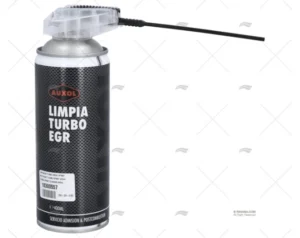 LIMPIADOR TURBO 400ml SPRAY LIMPIADOR TURBO 400ml SPRAY