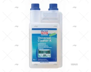 LIMPIADOR UNIVERSAL BIODEG. 1L BOTE LM LIQUI MOLY LIMPIADOR UNIVERSAL BIODEG. 1L BOTE LM LIQUI MOLY