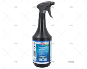 LIMPIADOR UNIVERSAL BIODEG. 1L SPRAY LM LIQUI MOLY LIMPIADOR UNIVERSAL BIODEG. 1L SPRAY LM LIQUI MOLY