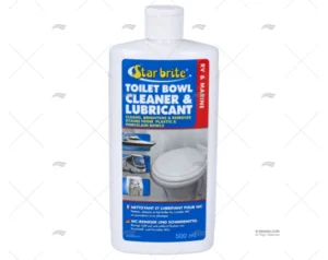 LIMPIADOR WC SB 0,50L STAR BRITE LIMPIADOR WC SB 0,50L STAR BRITE