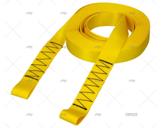 LINEA DE VIDA 8m LINEA DE VIDA 8m