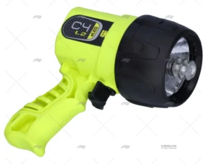 LINTERNA C4 FLUO eLED UNDERWATER KINETICS LINTERNA C4 FLUO eLED UNDERWATER KINETICS