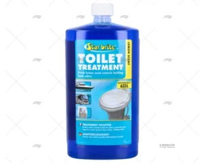 LIQUIDO TRATAMIENTO WC LIMON 1000ml. STAR BRITE LIQUIDO TRATAMIENTO WC LIMON 1000ml. STAR BRITE
