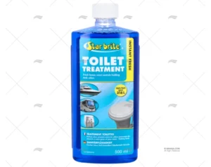 LIQUIDO TRATAMIENTO WC LIMON 500ml. STAR BRITE LIQUIDO TRATAMIENTO WC LIMON 500ml. STAR BRITE