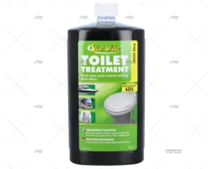 LIQUIDO TRATAMIENTO WC PINO 1L. STAR BRITE LIQUIDO TRATAMIENTO WC PINO 1L. STAR BRITE